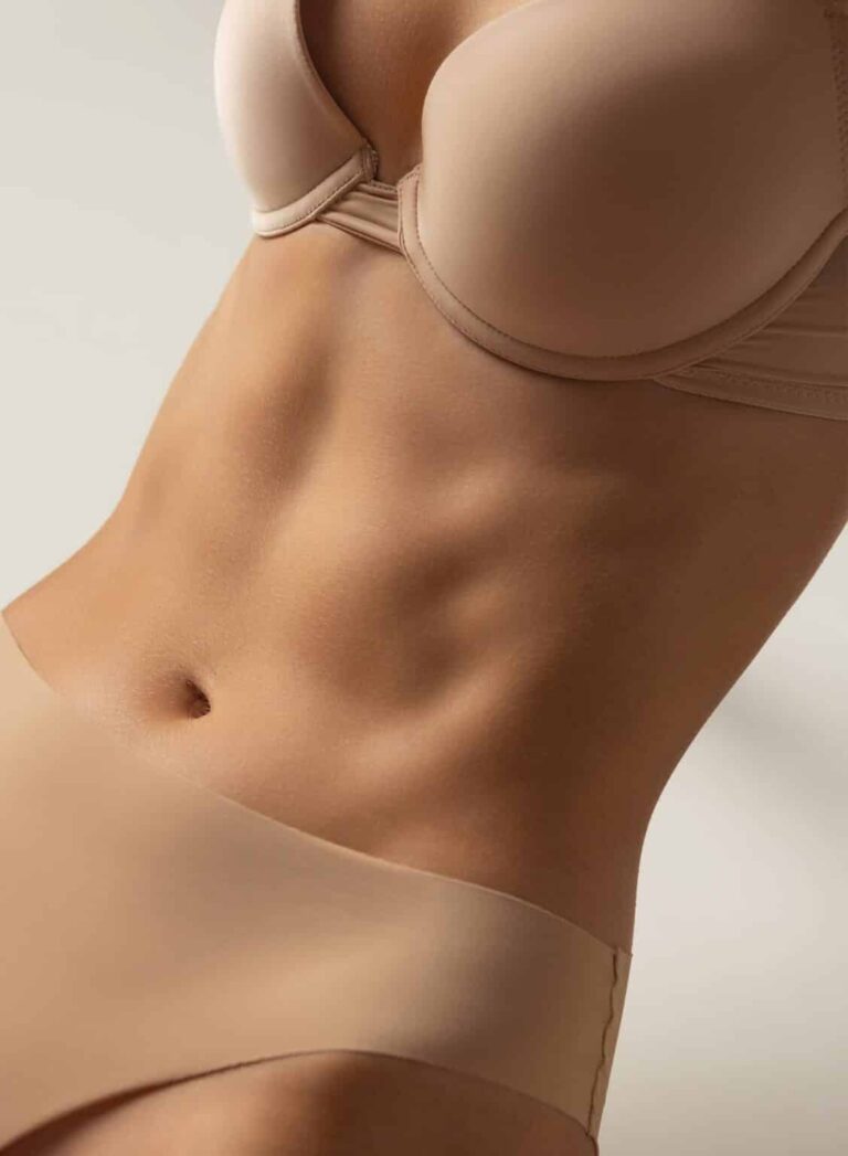 Shape-Line - Mesolyse_Bauch_Styling